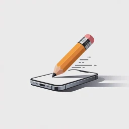 Note2Go.快速笔记。 图标